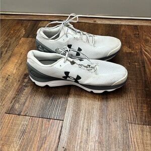 Under Armour Charged Gemini 2020 Mens Running Trainers size 13